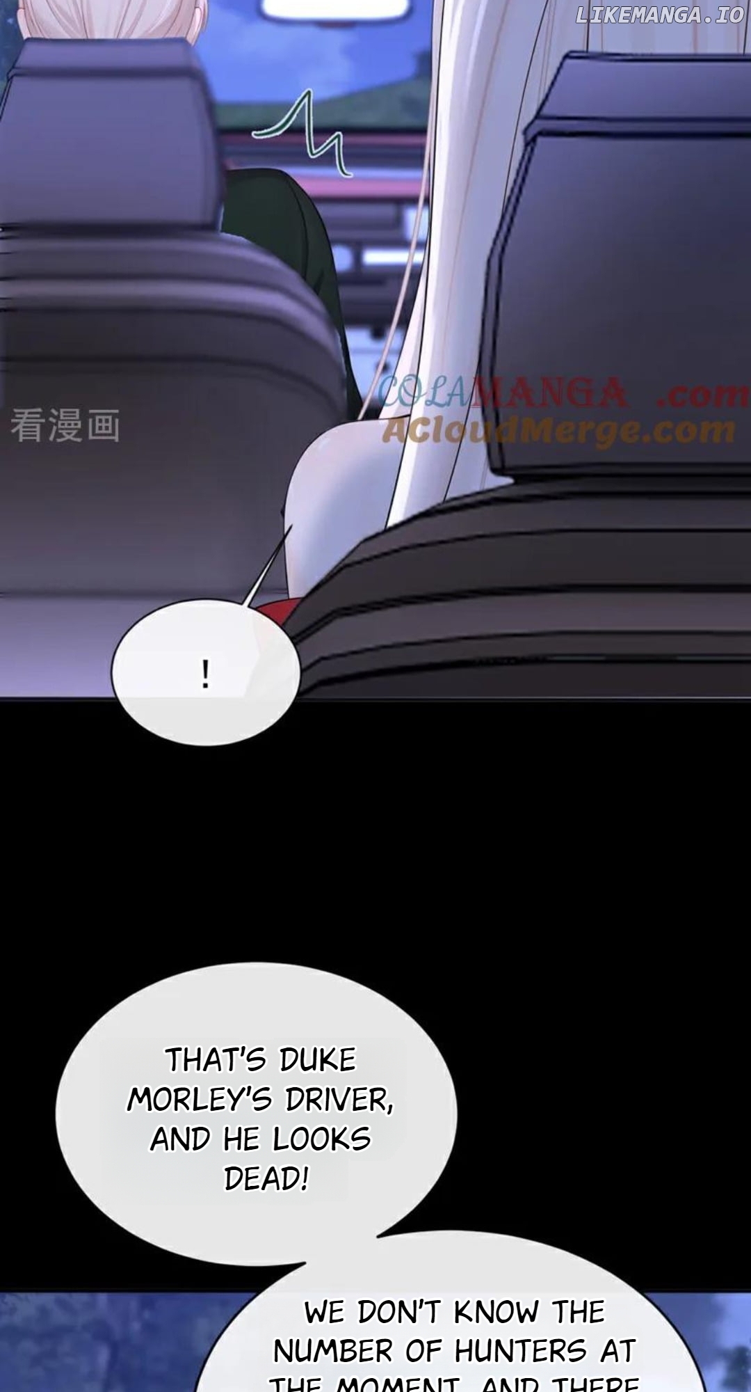 Quick Transmigration: The Host Wants To Die Chapter 152 - page 26